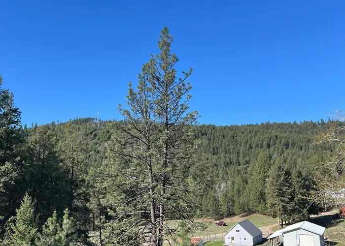 Prospector Inn