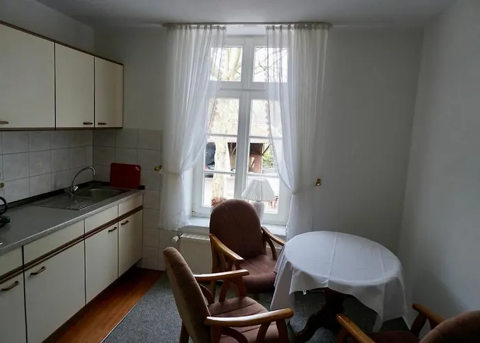 Hotel zum Freiheiter Hof