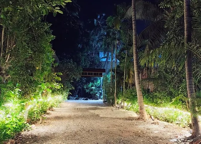 Sulbha Beach Resort Diveagar