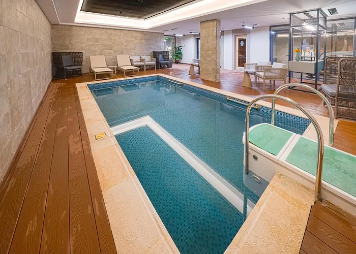 Ewaa Express Hotel - Yanbu Alamarah