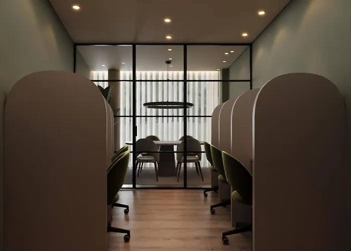 INOTEL Paços de Ferreira