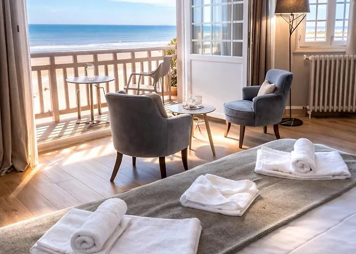 Residence Castellamare