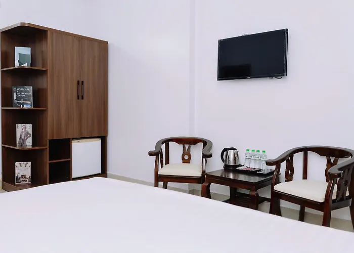 Hoang Ngoc Hotel
