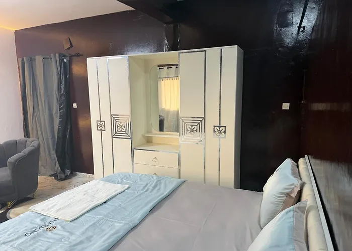 Hôtel Galaxy