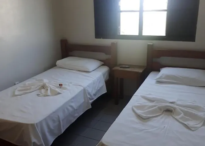 Passos Inn Hotel