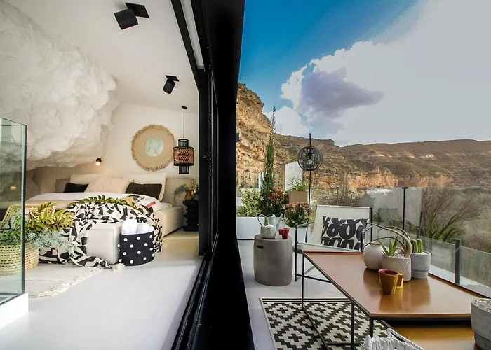 XUQ Hotels Lomas de Ruvira