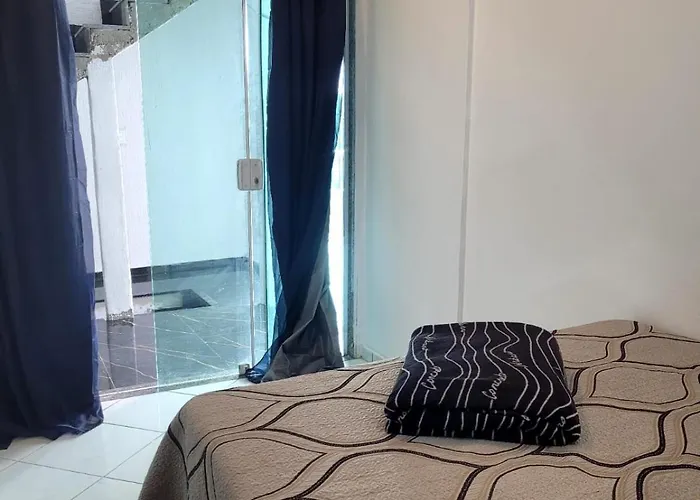 Terraco Do Pero Cabo Frio Pousada