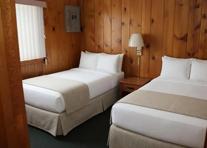 Paddle Inn
