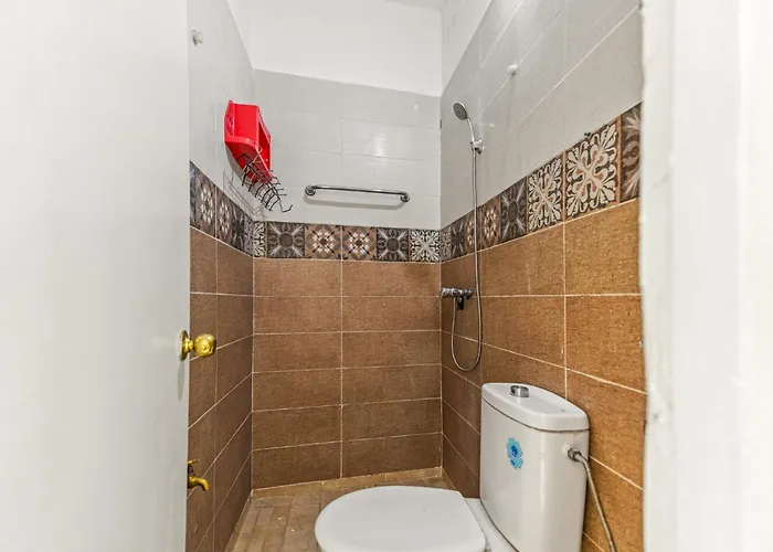 Riad Reve D'Ourika