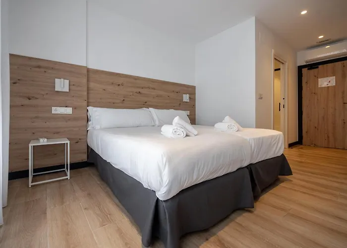 Donosti Rooms
