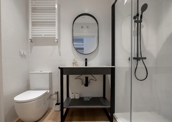 Donosti Rooms