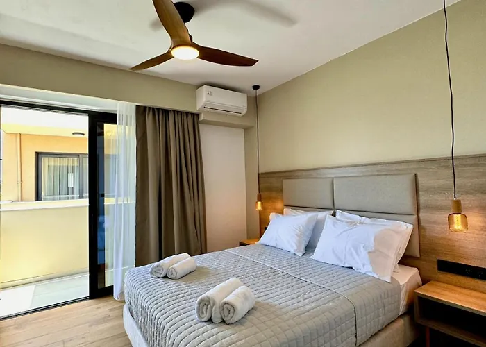 Celene Luxury Plakias