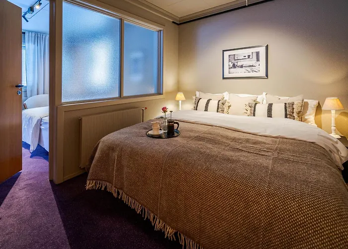 Bringenatten Hotell Nesbyen