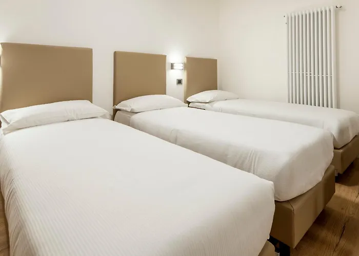 Hotel Sorapis
