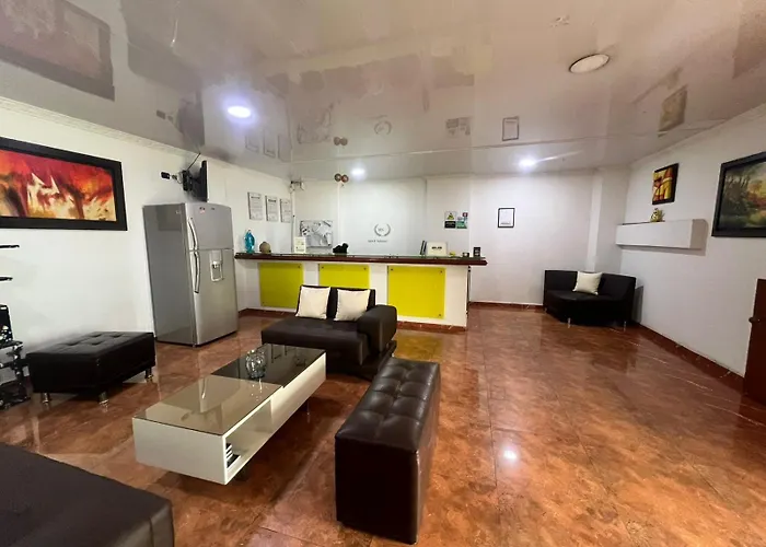 Hotel Sabana Hilton