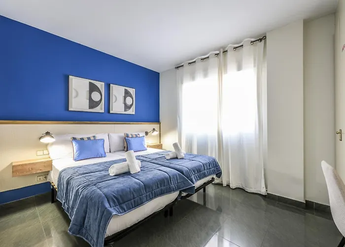 Up Hotel Velilla