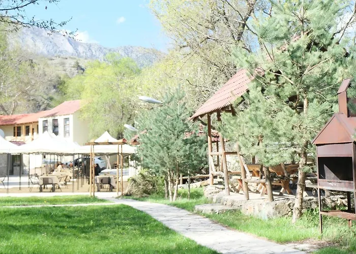 Dilichella Resort