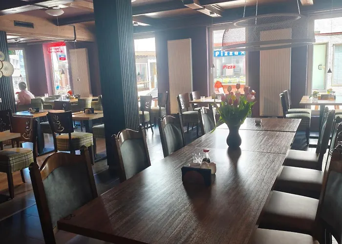Vinami Hotel - Bad Wildbad
