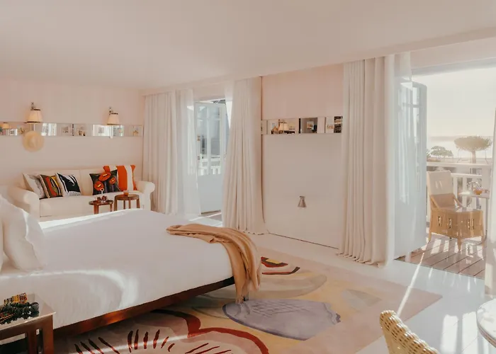 Hotel Villa Colette