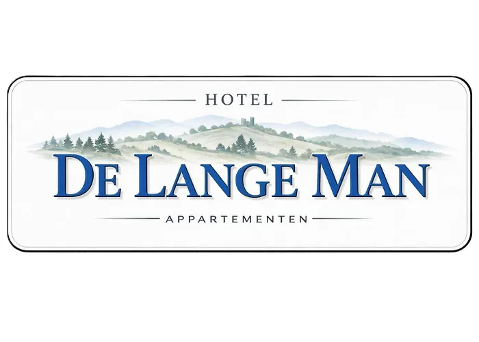 Hotel De Lange Man