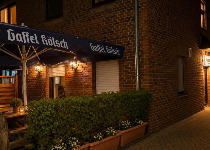 Verdo Hotel