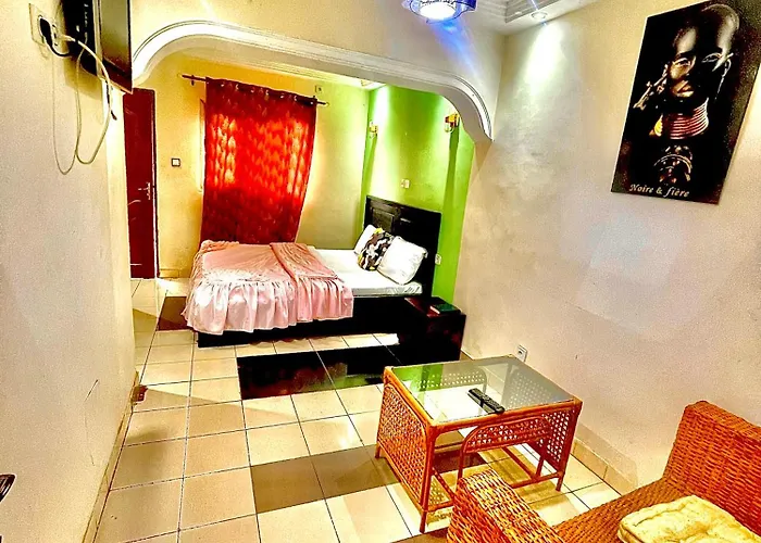 Linda hôtel