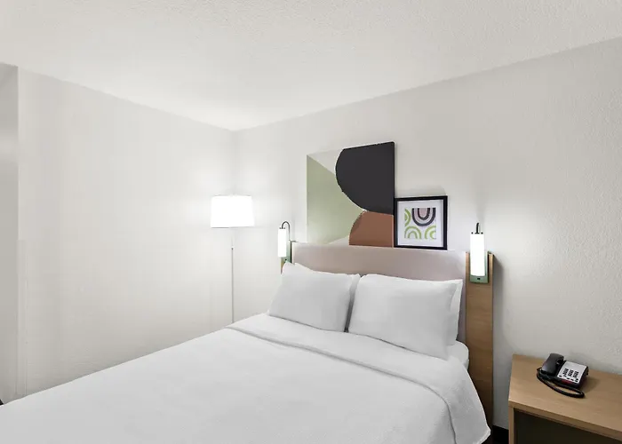 Spark By Hilton