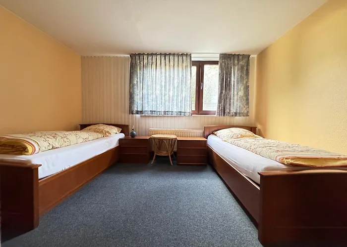 Midway Weser Hotel Nienburg