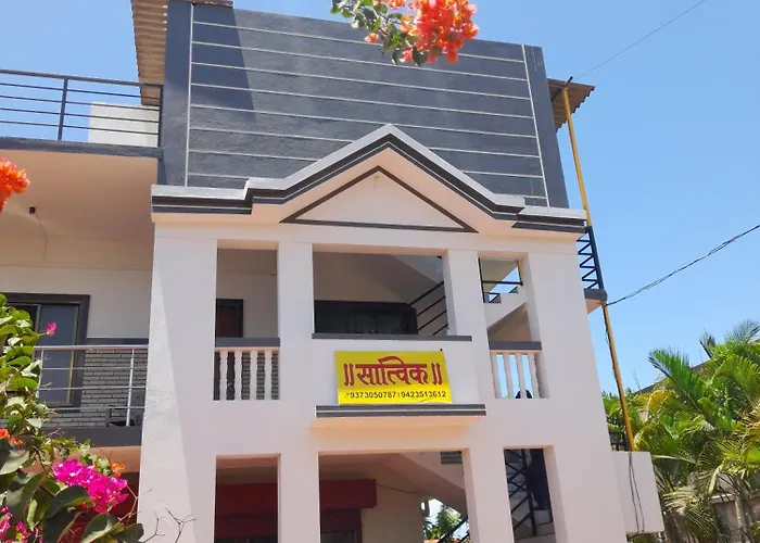 Satvik Homestay