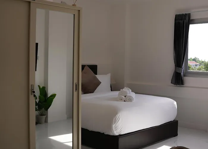 Keya Hotel Samui
