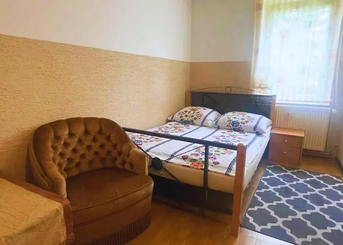 Noclegi Lux Nysa