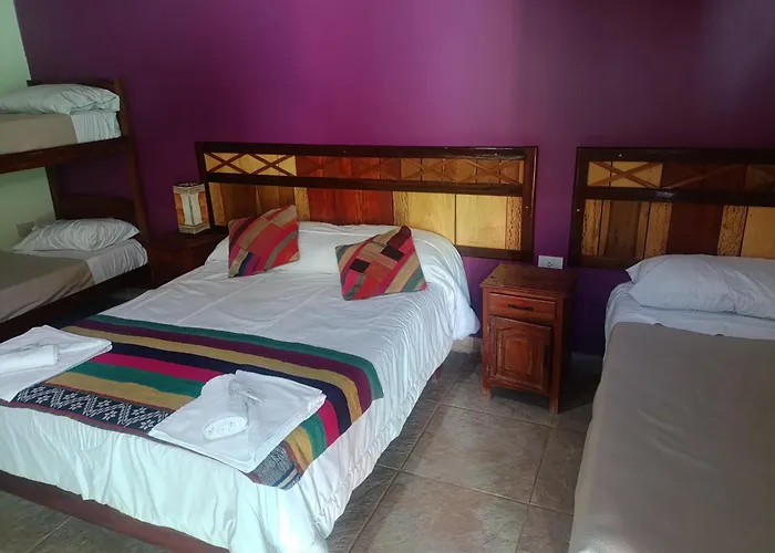 Cielo Andino Colonial