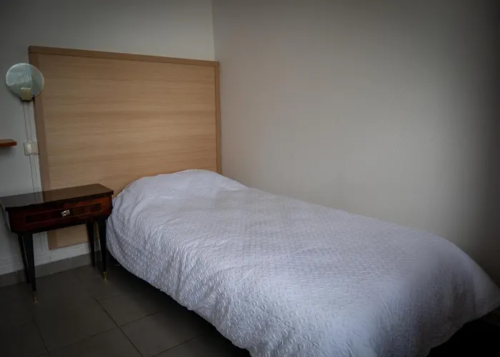 Hotel Bethel