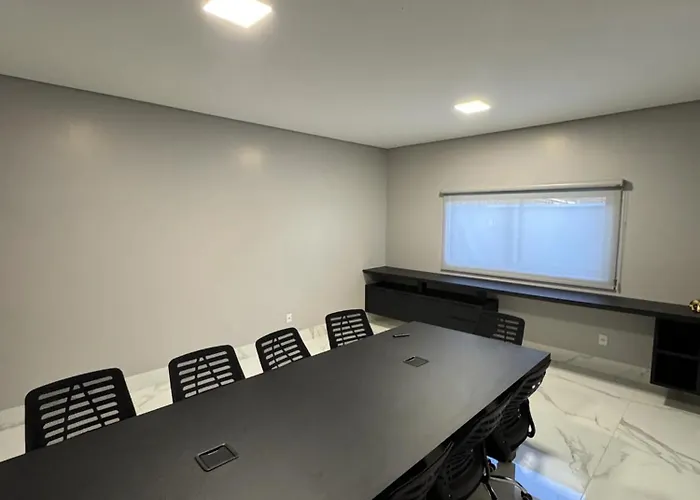 Hotel Bonfim