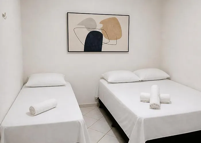 Pousada Quixadá Confort