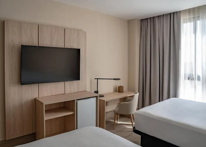 Holiday Inn Puerto Plata-Cofresi Bay Area By Ihg