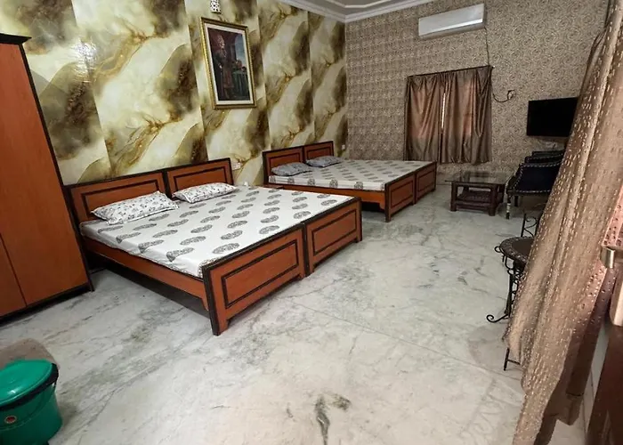 Royal Karni Palace