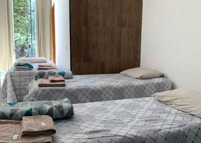 Hotel Airton