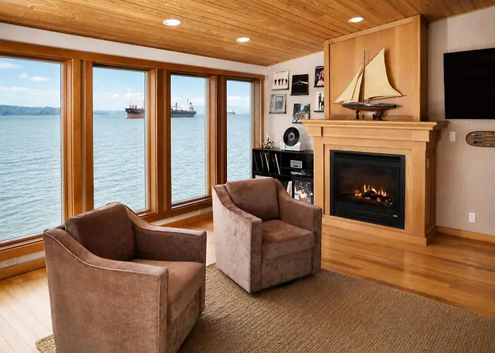 Hanthorn Lofts On Pier 39