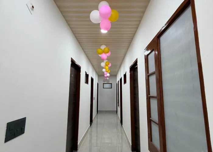 Hotel Staywell