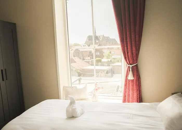 Stadshotel Jacob Cats
