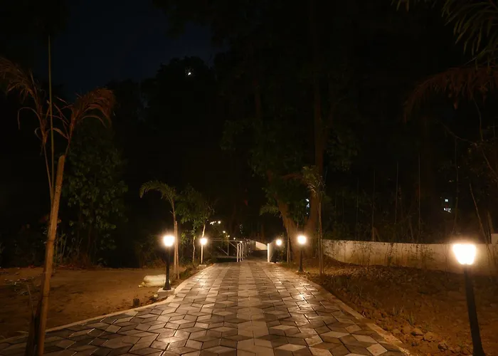 My Kind Of Villa