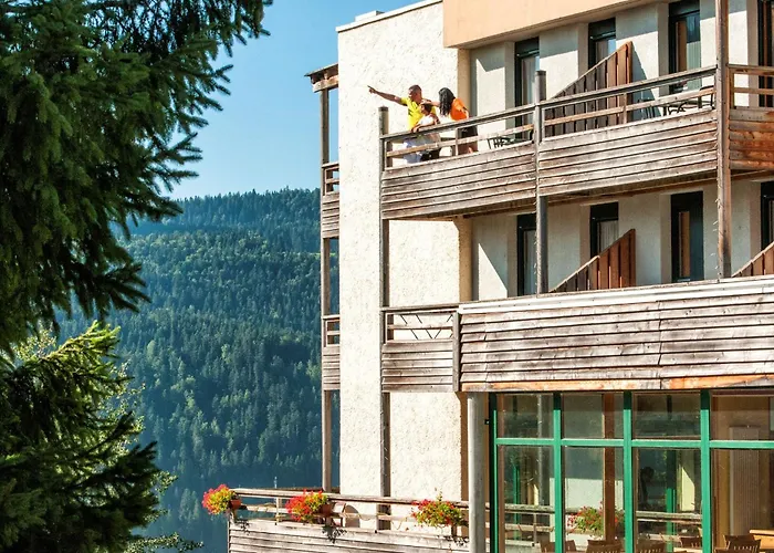 Les Hauts du Lac