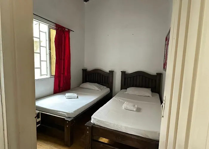 Hotel escalina