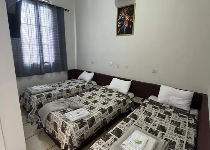 Hotel Colonial