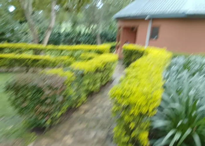 Kontiki Hotel Hoima