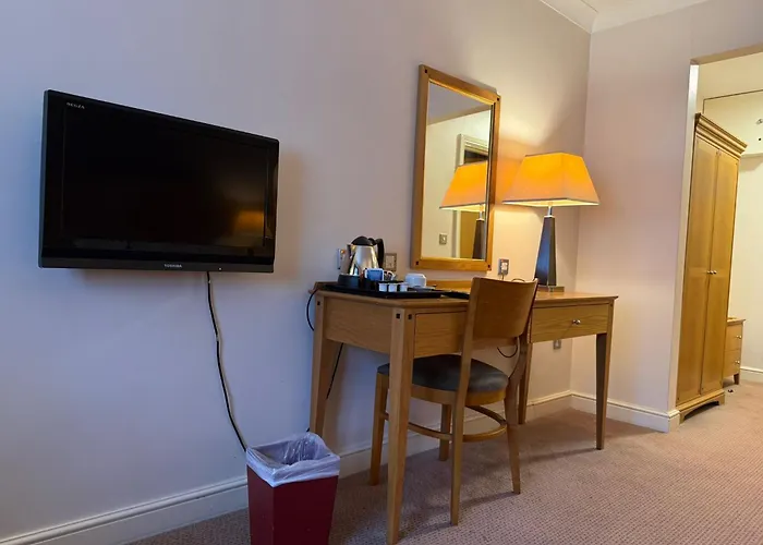Blaby Westfield Hotel