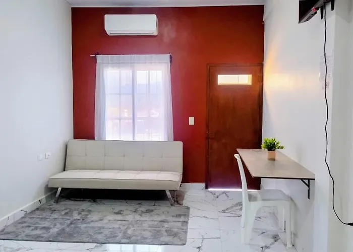 Hotel Urban Center Rm