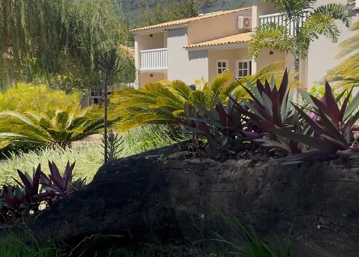 Pousada Serra Velha