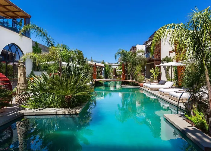 Mohala Boutique Hotel